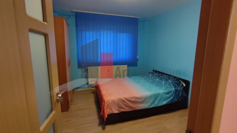 Margeanului- Rahova- Apartament cu 2 camere de vanzare- cu centrala