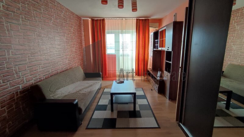 Margeanului- Rahova- Apartament cu 2 camere de vanzare- cu centrala